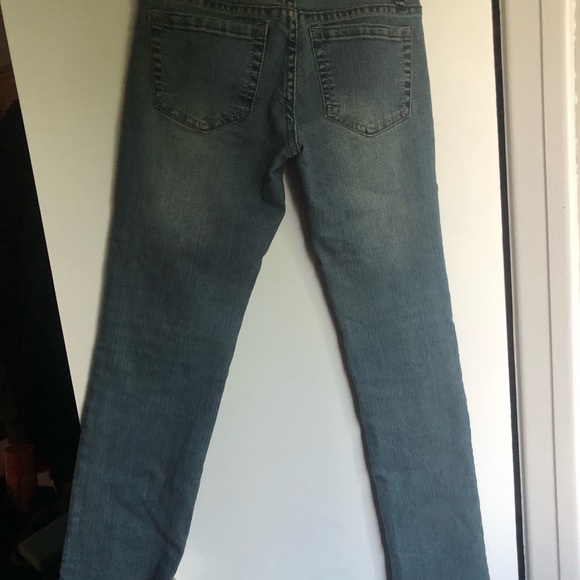 Berlin Boyfriend jeans Size 0 - Picture 3 of 5